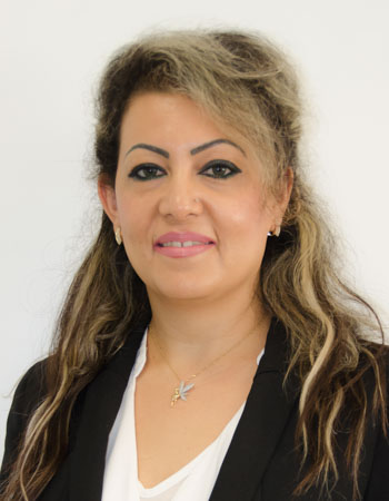 Dr. SIDIKA HOCA
